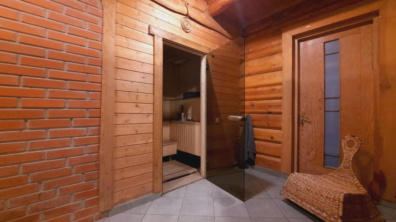 Incukalna Strops Incukalns Exterior foto